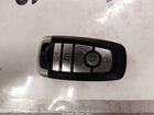 2020 Ford Explorer Xlt Silver vin: 1FMSK8DH8LGC28871
