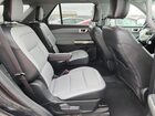 2021 Ford Explorer Xlt Черный vin: 1FMSK8DH8MGA03738