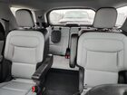 2021 Ford Explorer Xlt Черный vin: 1FMSK8DH8MGA03738