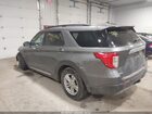 2021 Ford Explorer Xlt Gray vin: 1FMSK8DH8MGA71828 2021 Ford Explorer Xlt Gray vin: 1FMSK8DH8MGA71828