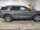2021 Ford Explorer Xlt Gray vin: 1FMSK8DH8MGA71828 2021 Ford Explorer Xlt Gray vin: 1FMSK8DH8MGA71828