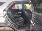 2021 Ford Explorer Xlt Gray vin: 1FMSK8DH8MGA71828 2021 Ford Explorer Xlt Gray vin: 1FMSK8DH8MGA71828