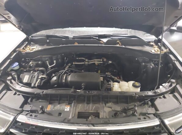 1FMSK8DH8MGA71828 2021 FORD FORD EXPLORER Gray Հետևի տեսք