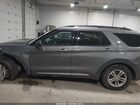 2021 Ford Explorer Xlt Gray vin: 1FMSK8DH8MGA71828 2021 Ford Explorer Xlt Gray vin: 1FMSK8DH8MGA71828