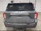 2021 Ford Explorer Xlt Gray vin: 1FMSK8DH8MGA71828 2021 Ford Explorer Xlt Gray vin: 1FMSK8DH8MGA71828