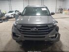 2021 Ford Explorer Xlt Gray vin: 1FMSK8DH8MGA71828 2021 Ford Explorer Xlt Gray vin: 1FMSK8DH8MGA71828