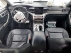 2021 Ford Explorer Xlt White vin: 1FMSK8DH8MGA97653 2021 Ford Explorer Xlt White vin: 1FMSK8DH8MGA97653