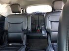 2021 Ford Explorer Xlt Белый vin: 1FMSK8DH9MGA69750