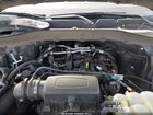 2022 Ford Explorer Xlt Черный vin: 1FMSK8DHXNGA44969