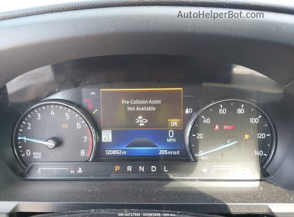 1FMSK8DHXNGA44969 2022 FORD FORD EXPLORER Черный Вид задних сидений