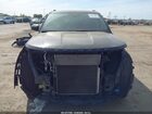 2022 Ford Explorer Xlt Черный vin: 1FMSK8DHXNGA44969
