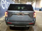2024 Ford Explorer Xlt Gray vin: 1FMSK8DHXRGA04431