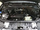 2024 Ford Explorer Xlt Gray vin: 1FMSK8DHXRGA04431