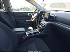 2024 Ford Explorer Xlt Gray vin: 1FMSK8DHXRGA18877