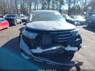 2024 Ford Explorer Xlt Gray vin: 1FMSK8DHXRGA18877