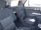 2024 Ford Explorer Xlt Gray vin: 1FMSK8DHXRGA18877
