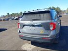 2024 Ford Explorer Xlt Gray vin: 1FMSK8DHXRGA18877