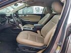 2020 Ford Explorer Limited Серебряный vin: 1FMSK8FH1LGC64706
