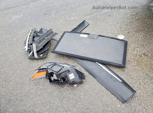 1FMSK8FH1LGC64706 2020 FORD FORD EXPLORER Серебряный Вид наклейки с VIN-кодом