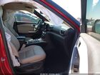 2021 Ford Explorer Limited Maroon vin: 1FMSK8FH2MGA40264