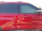 2021 Ford Explorer Limited Maroon vin: 1FMSK8FH2MGA40264
