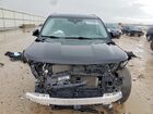 2022 Ford Explorer Limited 4wd Черный vin: 1FMSK8FH4NGA30756