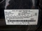 2022 Ford Explorer Limited 4wd Черный vin: 1FMSK8FH4NGA30756