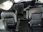 2022 Ford Explorer Limited 4wd Черный vin: 1FMSK8FH4NGA30756