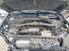 2022 Ford Explorer Limited 4wd Черный vin: 1FMSK8FH4NGA30756