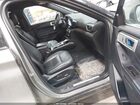 2020 Ford Explorer Limited Серый vin: 1FMSK8FH5LGA81793
