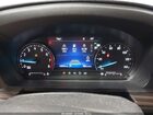 2020 Ford Explorer Limited Серый vin: 1FMSK8FH5LGA81793