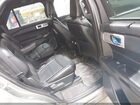 2020 Ford Explorer Limited Серый vin: 1FMSK8FH5LGA81793