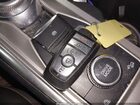 2020 Ford Explorer Limited Серый vin: 1FMSK8FH5LGA81793