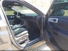 2020 Ford Explorer Limited Серый vin: 1FMSK8FH7LGA15584