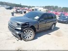 2020 Ford Explorer Limited Серый vin: 1FMSK8FH7LGA15584