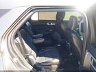2020 Ford Explorer Limited Серый vin: 1FMSK8FH7LGA15584