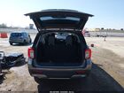 2021 Ford Explorer Limited Серый vin: 1FMSK8FH8MGB07871