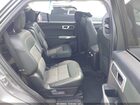 2022 Ford Explorer Timberline Серый vin: 1FMSK8JH1NGA69067