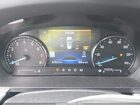 2022 Ford Explorer Timberline Серый vin: 1FMSK8JH1NGA69067