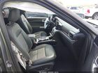 2022 Ford Explorer Timberline Серый vin: 1FMSK8JH1NGA69067