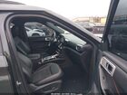 2024 Ford Explorer St-line Gray vin: 1FMSK8KH9RGA36838