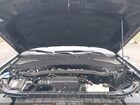 2024 Ford Explorer St-line Gray vin: 1FMSK8KH9RGA36838