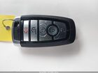 2024 Ford Explorer St-line Gray vin: 1FMSK8KH9RGA36838