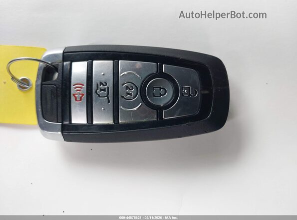 1FMSK8KH9RGA36838 2024 FORD FORD EXPLORER Gray Widok deski rozdzielczej