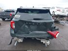2024 Ford Explorer St-line Gray vin: 1FMSK8KH9RGA36838