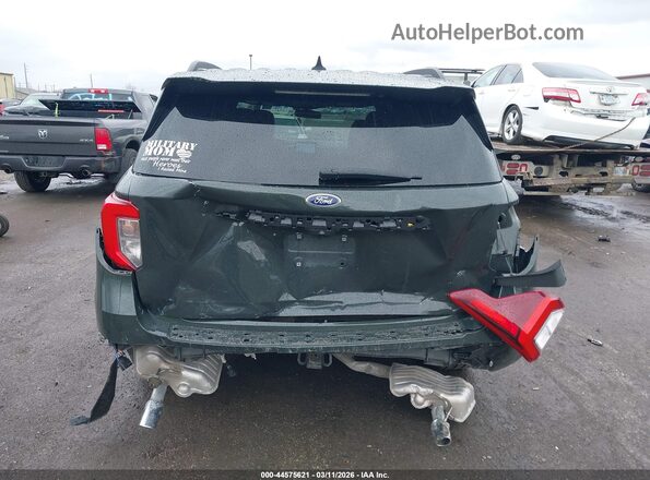 1FMSK8KH9RGA36838 2024 FORD FORD EXPLORER Gray 