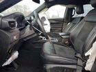 2022 Ford Explorer St-line Серый vin: 1FMSK8KHXNGC43992