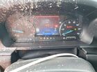 2022 Ford Explorer St-line Серый vin: 1FMSK8KHXNGC43992