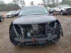 2025 Ford Explorer Active Черный vin: 1FMUK7DH1SGC40538