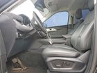 2025 Ford Explorer Active Черный vin: 1FMUK7DH1SGC40538